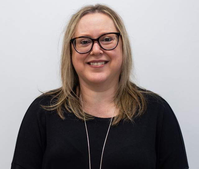 Bronwyn Williams