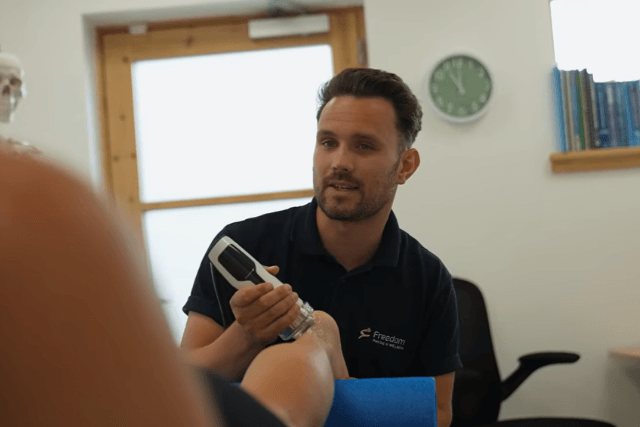 Achilles Tendinopathy